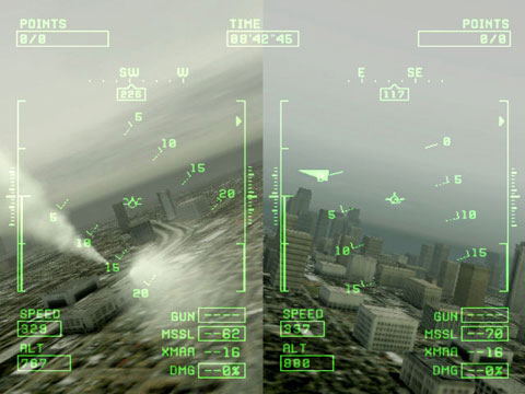 Ace Combat Zero: The Belkan War image 5