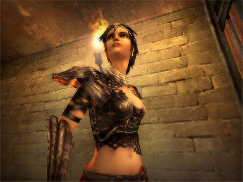 Prince of Persia: The Two Thrones image 3