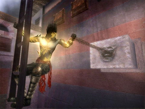 Prince of Persia: The Two Thrones image 5