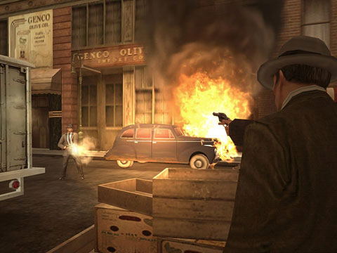 The Godfather image 2