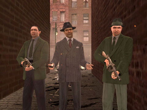 The Godfather image 3