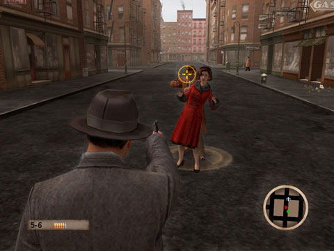 The Godfather image 4