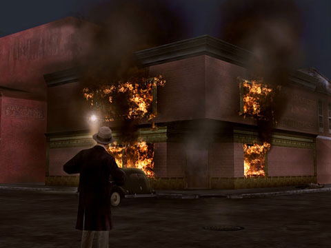 The Godfather image 7