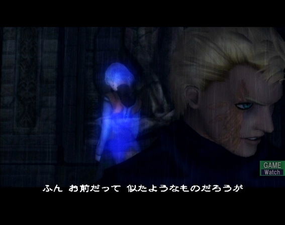 Xenosaga Episode III: Also sprach Zarathustra image 4