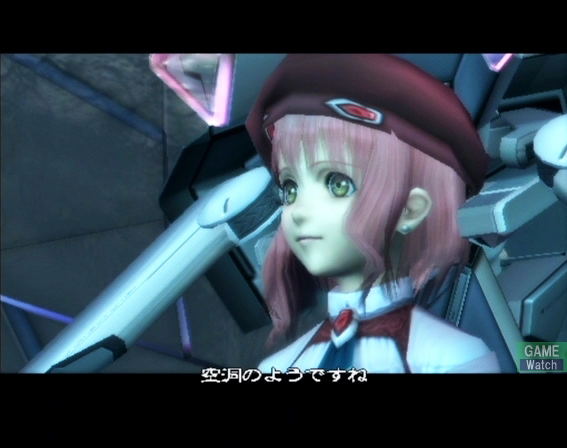 Xenosaga Episode III: Also sprach Zarathustra image 5