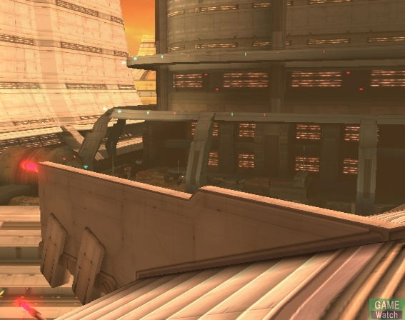 Xenosaga Episode III: Also sprach Zarathustra image 15