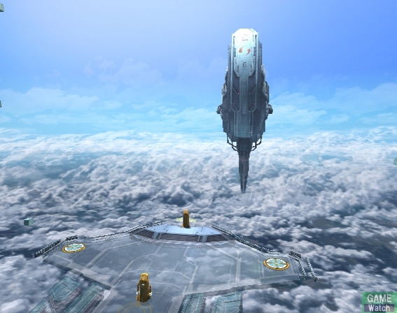 Xenosaga Episode III: Also sprach Zarathustra image 16