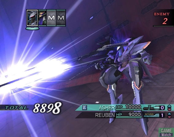 Xenosaga Episode III: Also sprach Zarathustra image 25