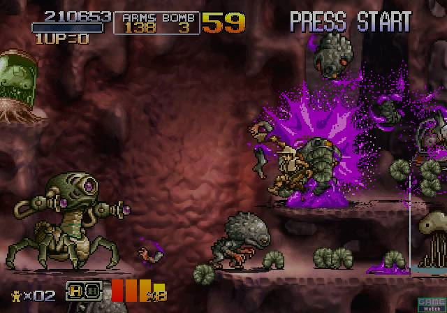 Metal Slug 6 image 17