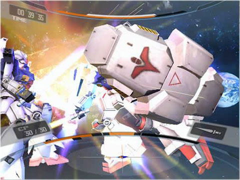Mobile Suit Gundam Climax U.C. image 3