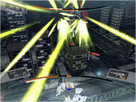 Mobile Suit Gundam Climax U.C. image 4