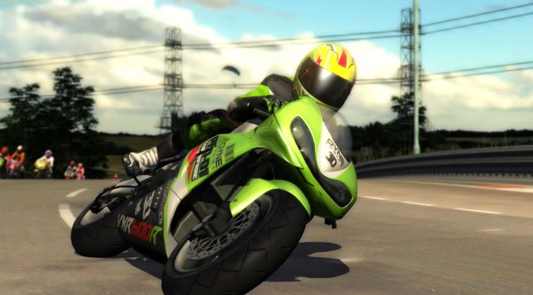 MotoGP '06 image 3