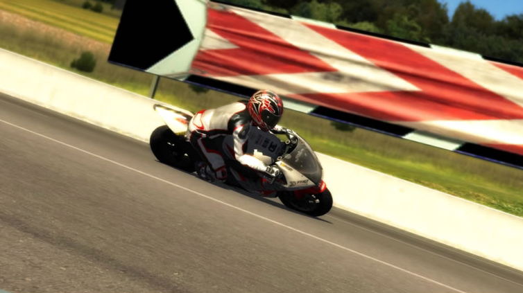 MotoGP '06 image 4