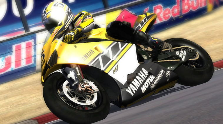 MotoGP '06 image 5