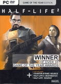Half Life 2 (Game of the Year Edition) (DVD-ROM) thumbnail 1