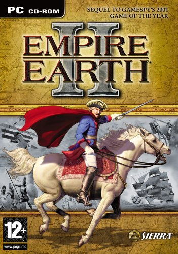 Empire Earth + Empire Earth II Package image 1