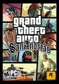 Grand Theft Auto: San Andreas thumbnail 1