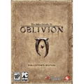 The Elder Scrolls IV: Oblivion [Collector's Edition] (DVD-ROM) thumbnail 2