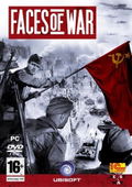Faces of War (DVD-ROM) thumbnail 1