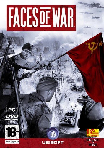 Faces of War (DVD-ROM) image 1