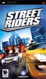 Street Riders_