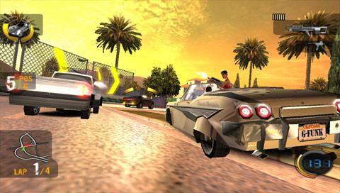Street Riders image 2