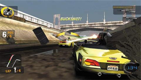 Street Riders image 3