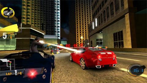 Street Riders image 4