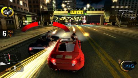 Street Riders image 5
