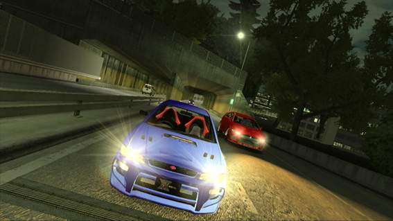 Shutokou Battle X image 5