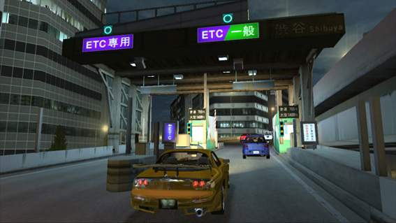 Shutokou Battle X image 8
