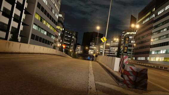 Shutokou Battle X image 9