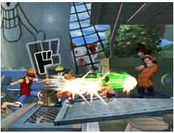 Battle Stadium D.O.N. image 2
