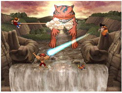 Battle Stadium D.O.N. image 5