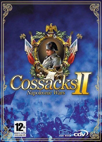 Cossacks II: Napoleonic Wars image 1