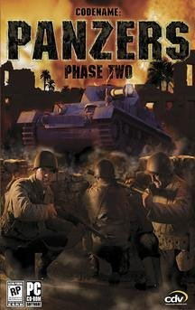 Codename: Panzers Phase Two image 1
