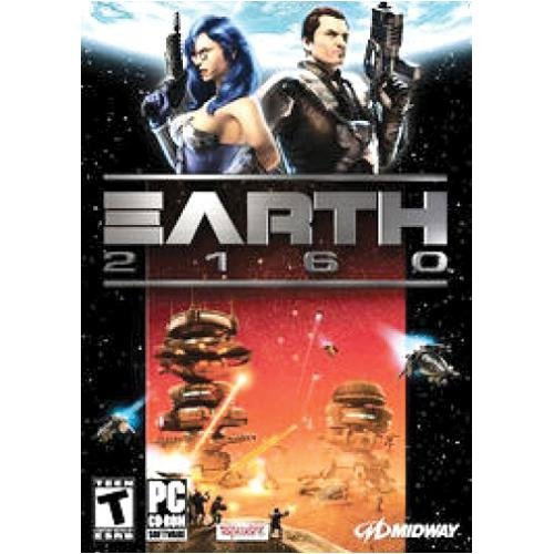 Earth 2160 for Windows
