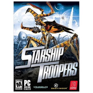 Starship Trooper_