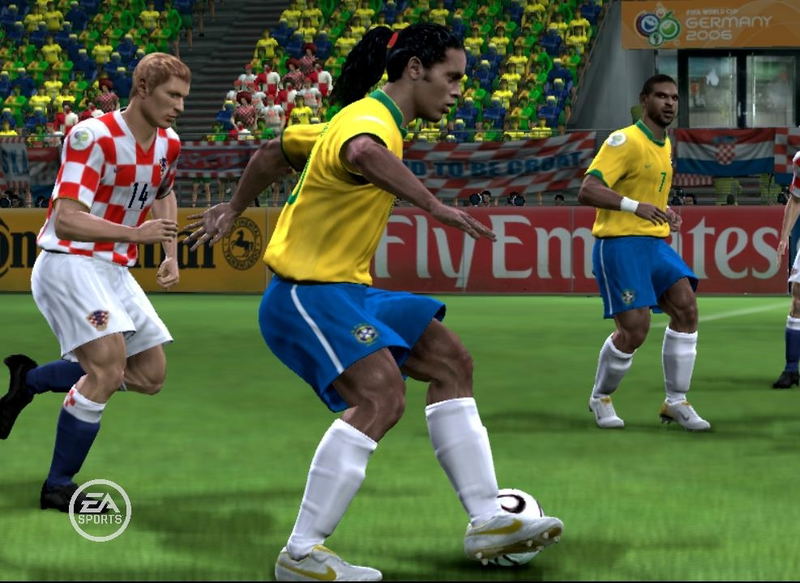 FIFA World Cup Germany 2006 image 2