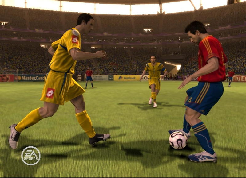FIFA World Cup Germany 2006 image 3