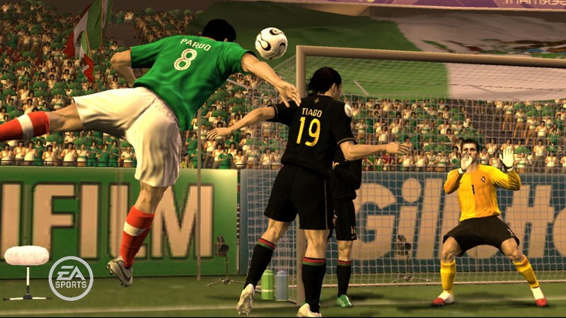FIFA World Cup Germany 2006 image 4