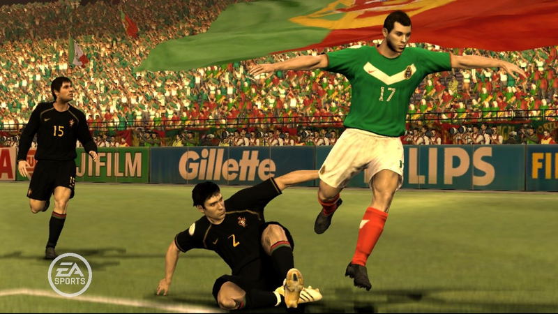 FIFA World Cup Germany 2006 image 6