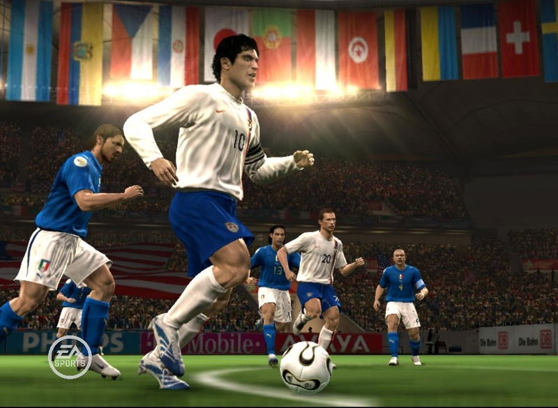 FIFA World Cup Germany 2006 image 7