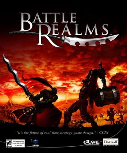 Battle Realms image 1