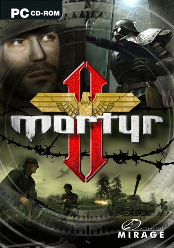 Mortyr II image 1