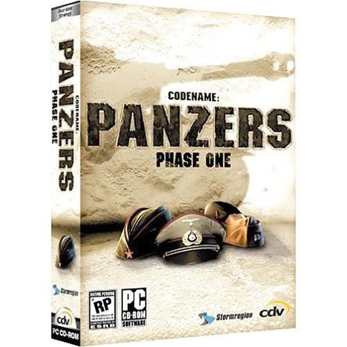 Codename: Panzers image 1