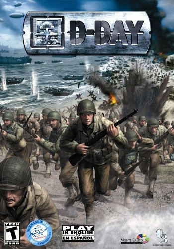 D-Day image 1