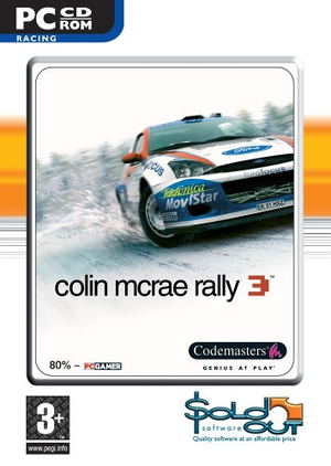 Colin McRae Rally 3_