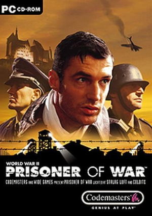 Prisoner of War_