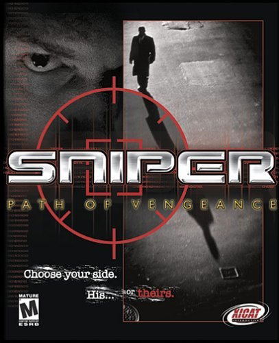 Sniper image 1